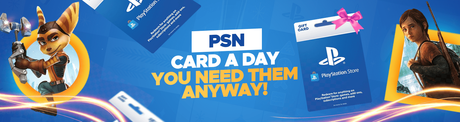 PlayStation Store $25 Gift Card [Digital] 